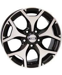 TechLine TL 653N BD R16 W6.5 PCD5x108 ET50 DIA63.4